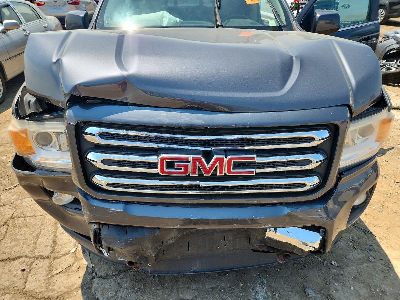 2016 Gmc Canyon მანქანა იყიდება აუქციონზე, vin: 1GTG6CE33G1250032, აუქციონის ნომერი: 60744476