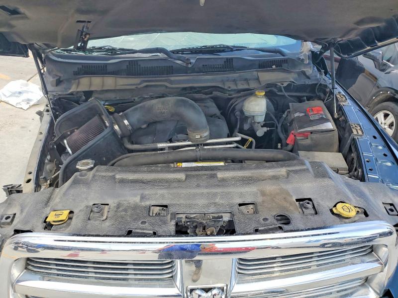 Продаж на аукціоні авто 2011 Dodge Ram 1500, vin: 1D7RV1CTXBS527142, номер лоту: 62098796