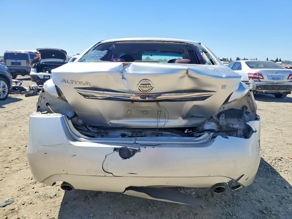 Продаж на аукціоні авто 2013 Nissan Altima, vin: 1N4AL3AP6DN578935, номер лоту: 61330406