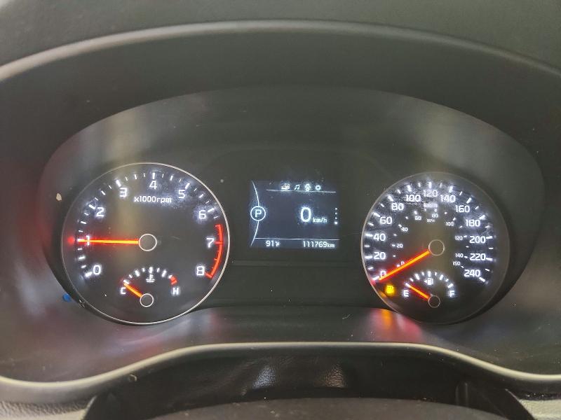 Aukcja sprzedaży 2017 Kia Sportage, vin: KNDPMCAC7H7088366, numer aukcji: 59313646
