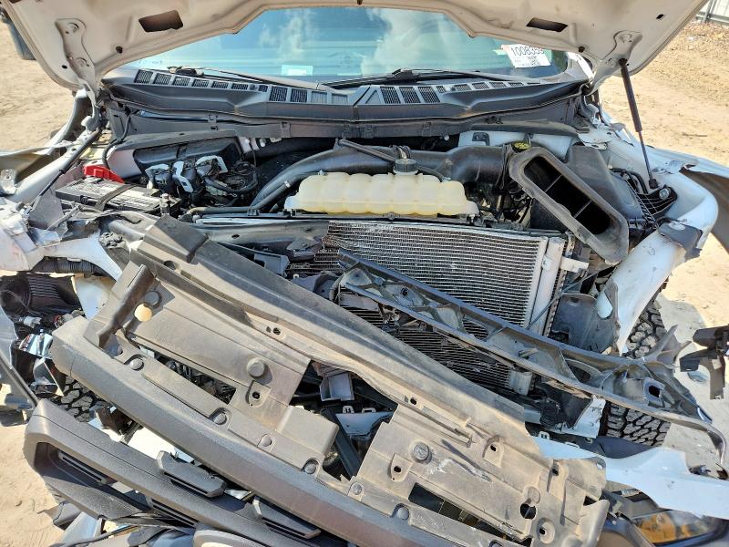 Продажа на аукционе авто 2023 Ford F150, vin: 1FTEX1EP0PKD01234, номер лота: 62157016
