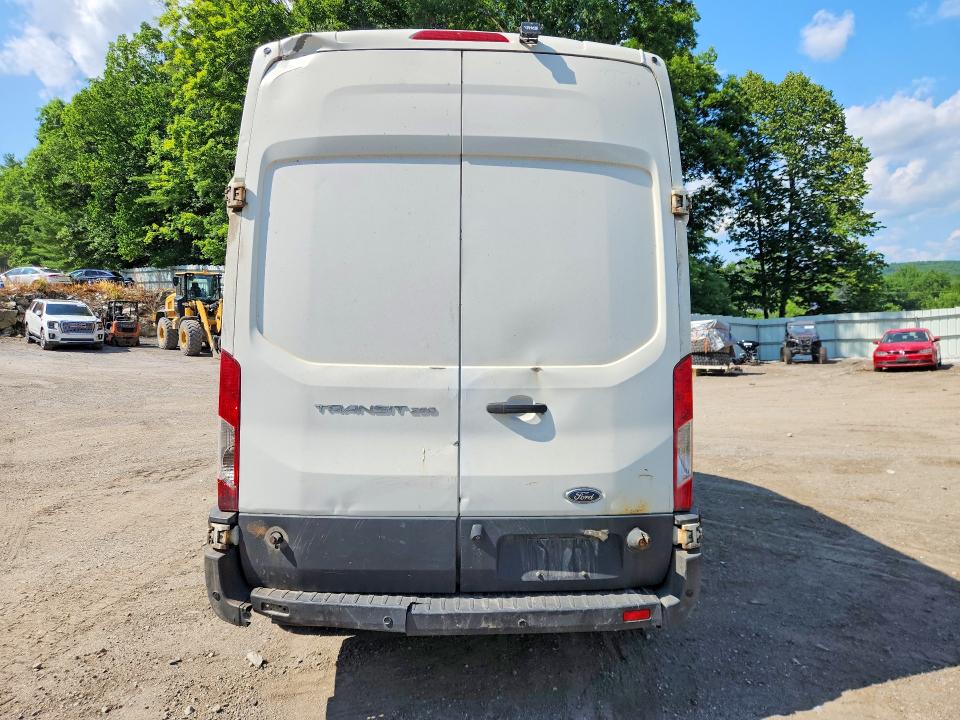Aukcja sprzedaży 2017 Ford Transit, vin: 1FTYR2XM3HKA58410, numer aukcji: 60067646