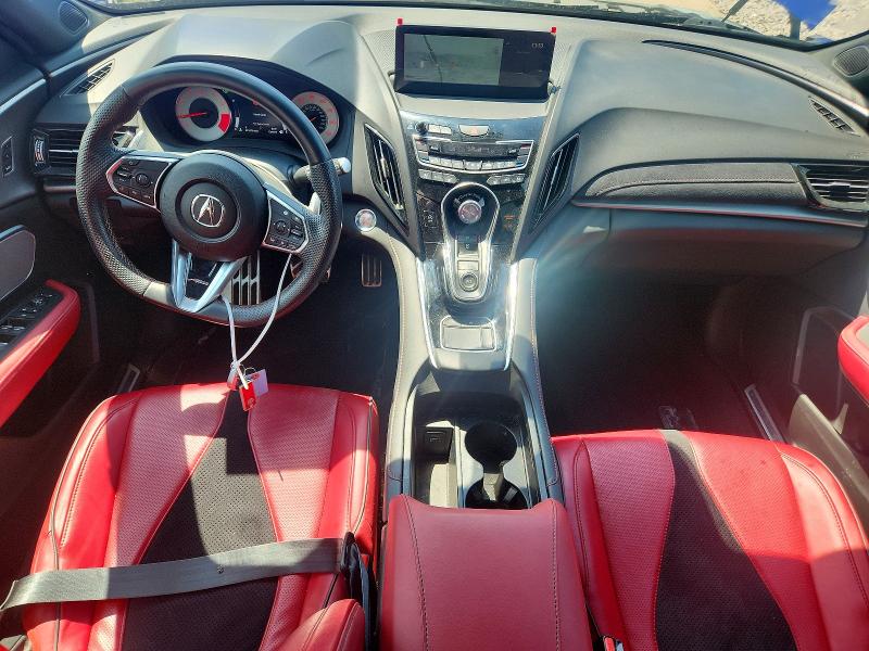 Aukcja sprzedaży 2023 Acura Rdx, vin: 5J8TC2H66PL012673, numer aukcji: 60763116