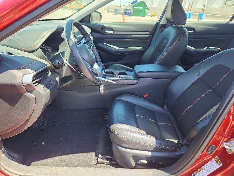 Aukcja sprzedaży 2019 Nissan Altima, vin: 1N4BL4CW3KN324322, numer aukcji: 59604516