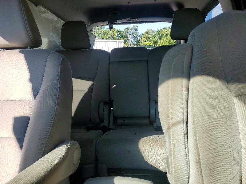 Продаж на аукціоні авто 2017 Honda Pilot, vin: 5FNYF5H17HB031240, номер лоту: 61425206