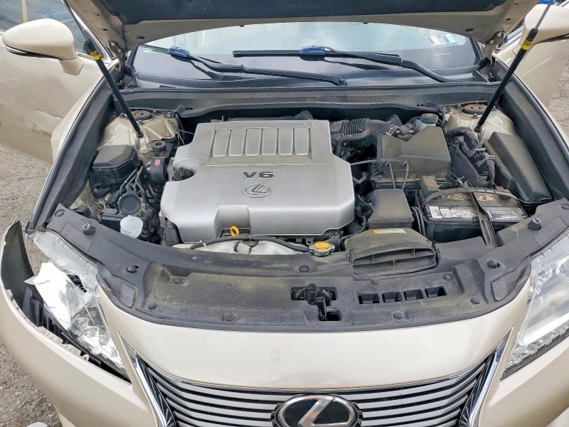 Aukcja sprzedaży 2015 Lexus Es, vin: JTHBK1GG7F2206973, numer aukcji: 61523306