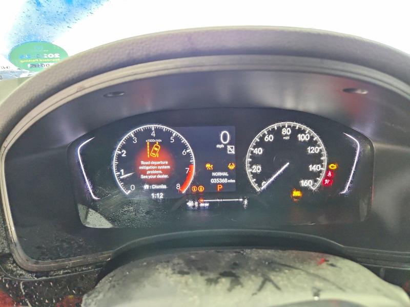 Продажа на аукционе авто 2024 Honda Civic, vin: 19XFL2H84RE029190, номер лота: 62368386
