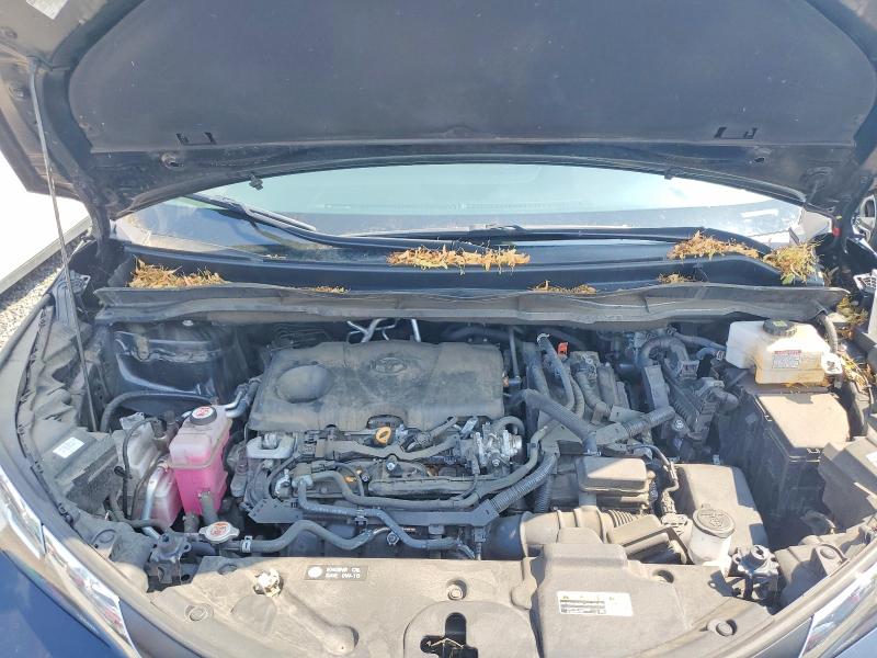 2023 Toyota Sienna მანქანა იყიდება აუქციონზე, vin: 5TDKRKEC2PS174592, აუქციონის ნომერი: 62270936