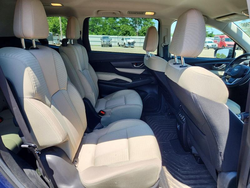 Продаж на аукціоні авто 2022 Subaru Ascent, vin: 4S4WMAED1N3450273, номер лоту: 61115396