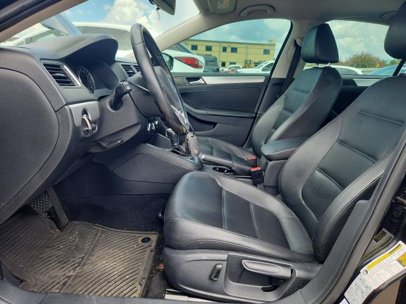 Aukcja sprzedaży 2014 Volkswagen Jetta, vin: 3VWD07AJ8EM364220, numer aukcji: 60067506