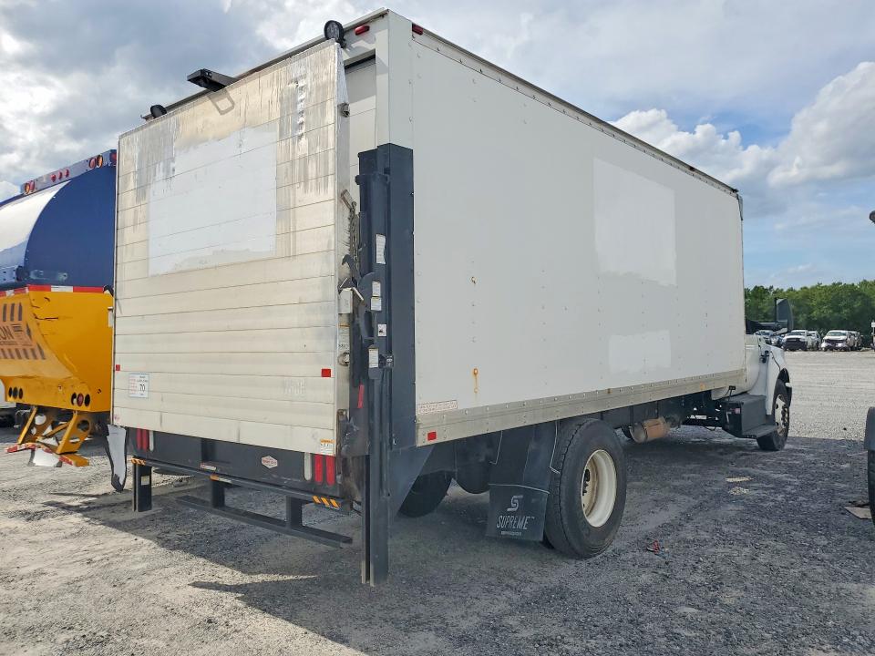 Aukcja sprzedaży 2017 Ford F650, vin: 1FDNF6AY7HDB04867, numer aukcji: 60510306