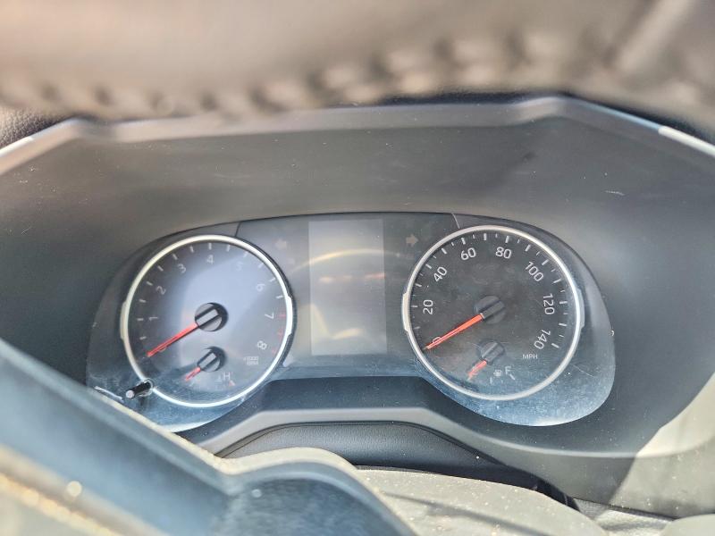 2019 Toyota Rav4 მანქანა იყიდება აუქციონზე, vin: 2T3C1RFV1KC022185, აუქციონის ნომერი: 59830696