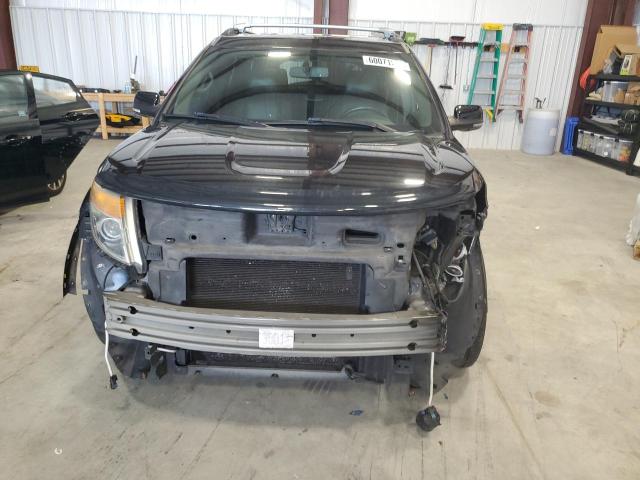 Продаж на аукціоні авто 2015 Ford Explorer, vin: 1FM5K8D87FGA44443, номер лоту: 60071886