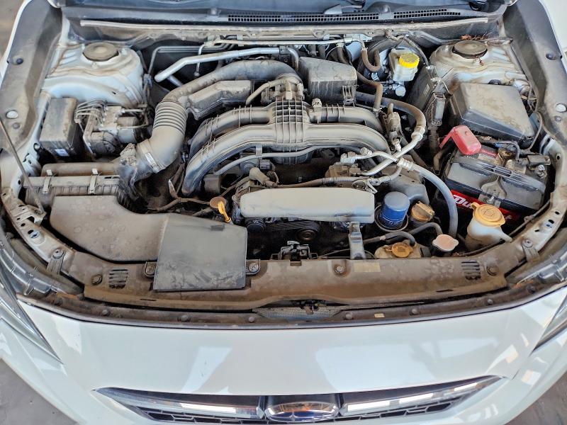 63013806 :رقم المزاد ، 4S3GKAV63L3606973 vin ، 2020 Subaru Impreza مزاد بيع