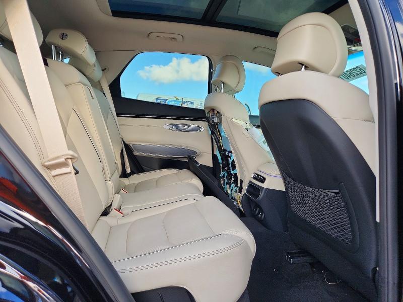 Продаж на аукціоні авто 2024 Genesis Gv70, vin: 5NMMADTB3RH009565, номер лоту: 62264016