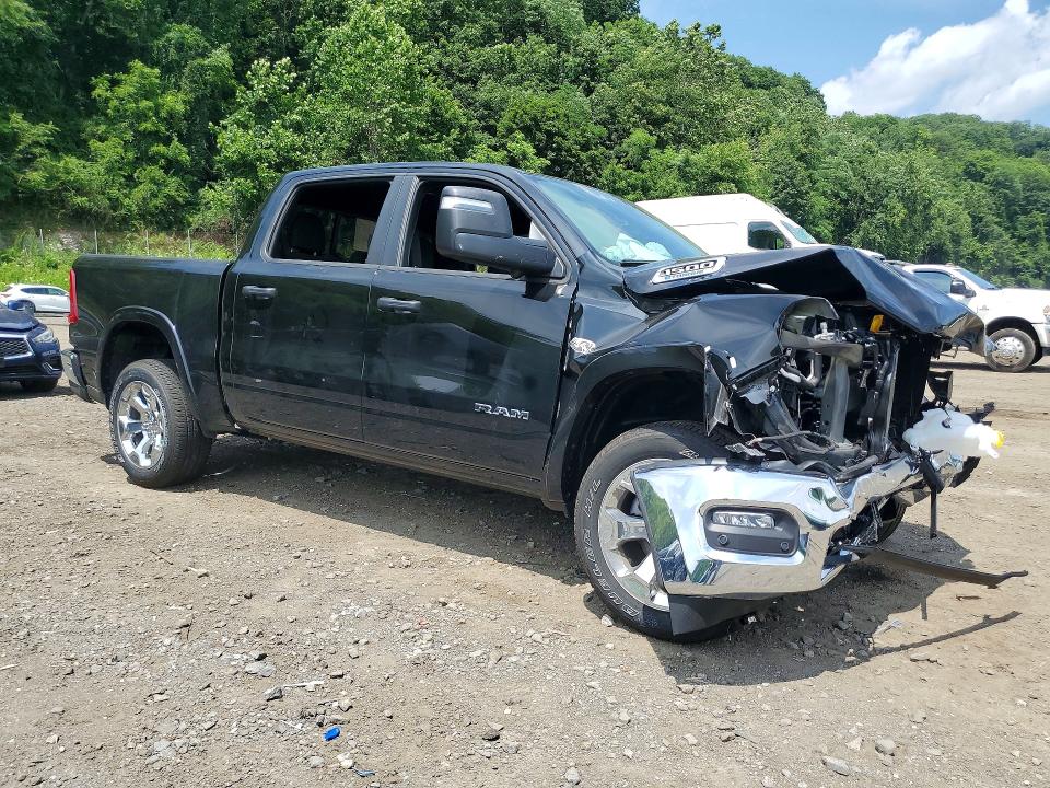 Продажа на аукционе авто 2026 Ram 1500, vin: 1C6SRFFT6TN300286, номер лота: 60423976