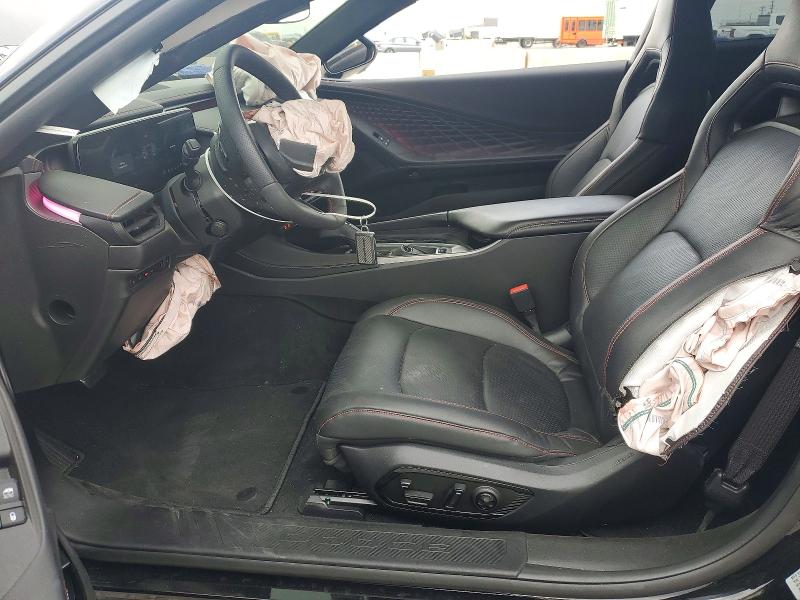 2026 Dodge Charger მანქანა იყიდება აუქციონზე, vin: 2C3CDAMP4TR223526, აუქციონის ნომერი: 62786146