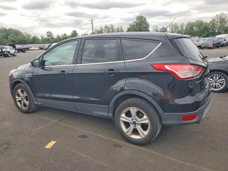 Aukcja sprzedaży 2016 Ford Escape, vin: 1FMCU9G93GUC14022, numer aukcji: 61446816