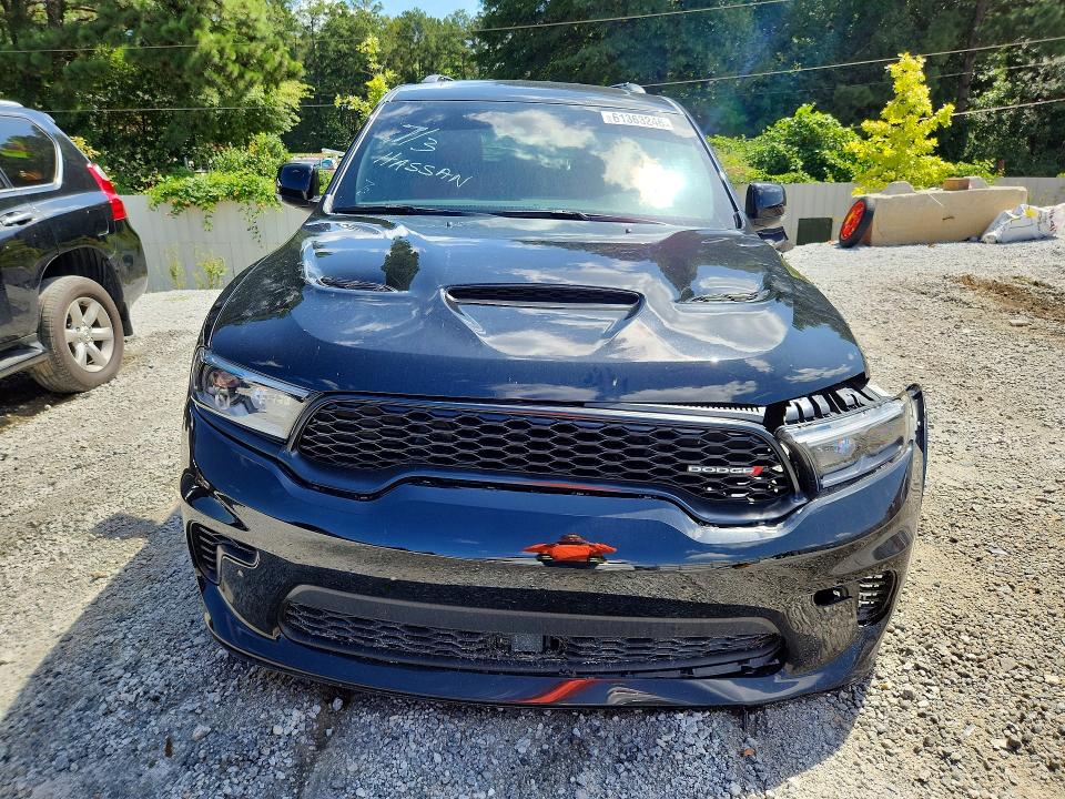 Aukcja sprzedaży 2026 Dodge Durango, vin: 1C4SDJCT2TC255082, numer aukcji: 61363246