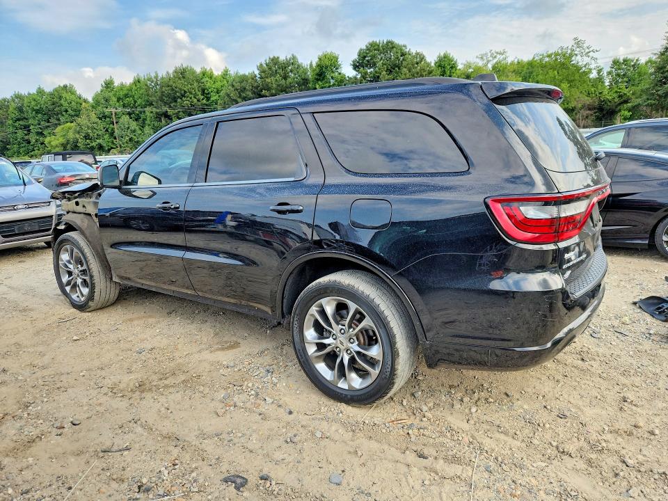 Aukcja sprzedaży 2019 Dodge Durango, vin: 1C4RDJDG3KC821474, numer aukcji: 59689356