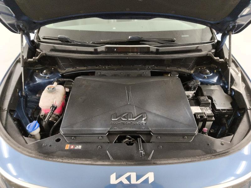 Продажа на аукционе авто 2023 Kia Niro, vin: KNDCR3L10P5021338, номер лота: 59347086