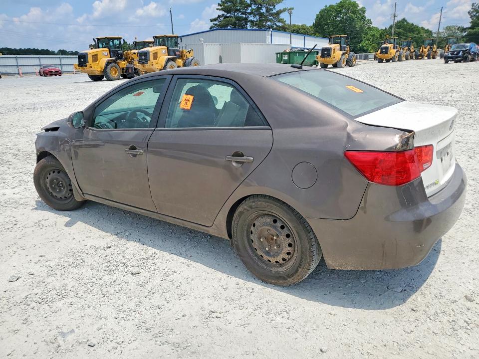 Продаж на аукціоні авто 2013 Kia Forte, vin: KNAFU4A23D5695294, номер лоту: 59255126