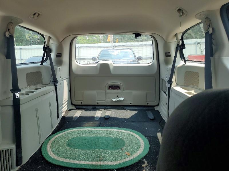 Aukcja sprzedaży 2012 Dodge Grand Caravan, vin: 2C4RDGBG2CR182230, numer aukcji: 61402186