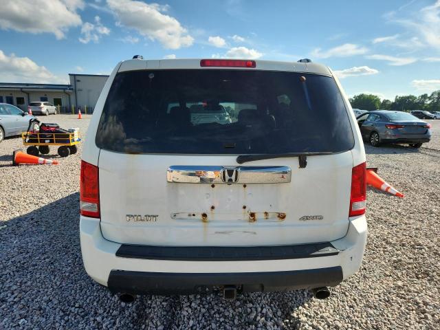 Aukcja sprzedaży 2011 Honda Pilot, vin: 5FNYF4H54BB020409, numer aukcji: 57544546