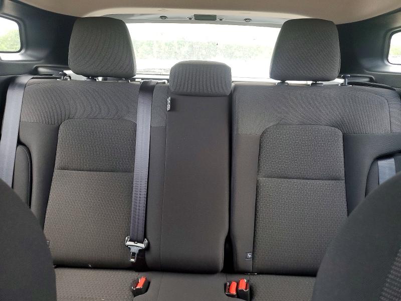 Продажа на аукционе авто 2025 Nissan Kicks, vin: 3N8AP6BB1SL399402, номер лота: 63302156