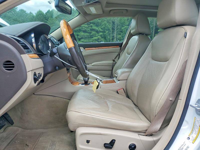 61299686 :رقم المزاد ، 2C3CCAEG2DH658618 vin ، 2013 Chrysler 300c مزاد بيع