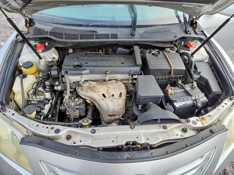 2009 Toyota Camry მანქანა იყიდება აუქციონზე, vin: 4T1BE46K29U292469, აუქციონის ნომერი: 60582026