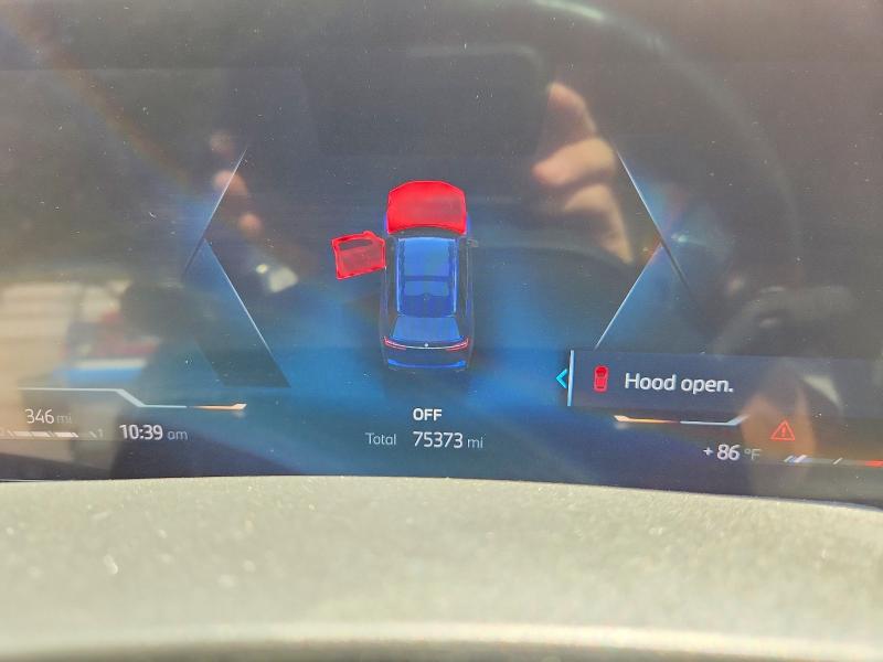 60071606 :رقم المزاد ، 5UX33EM07P9R70556 vin ، 2023 Bmw X7 مزاد بيع