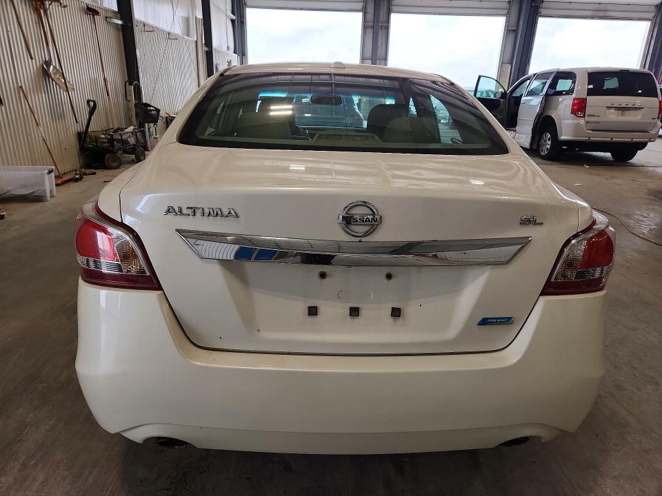 Aukcja sprzedaży 2013 Nissan Altima, vin: 1N4AL3AP5DC287189, numer aukcji: 60581206