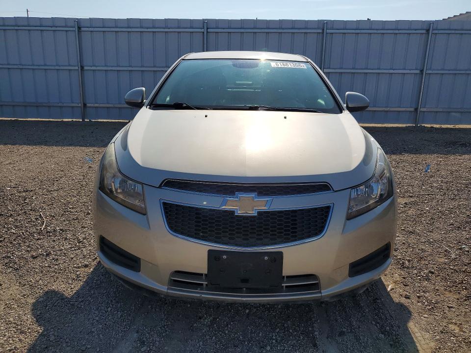 Aukcja sprzedaży 2013 Chevrolet Cruze, vin: 1G1PE5SB1D7312104, numer aukcji: 61861306
