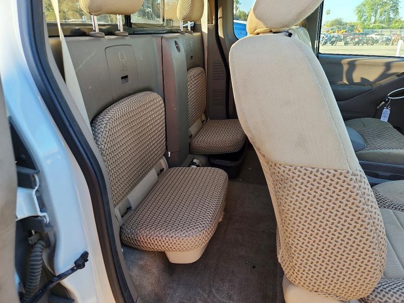 Продаж на аукціоні авто 2016 Nissan Frontier, vin: 1N6AD0CUXGN715014, номер лоту: 60034436