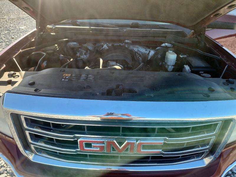 Aukcja sprzedaży 2015 Gmc Sierra, vin: 1GTV2UEC7FZ312248, numer aukcji: 61939506
