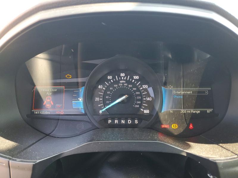 Продаж на аукціоні авто 2022 Ford Edge, vin: 2FMPK4J92NBA77497, номер лоту: 59982376