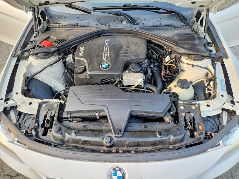Aukcja sprzedaży 2013 Bmw 328, vin: WBA3B5C5XDF592972, numer aukcji: 62867966