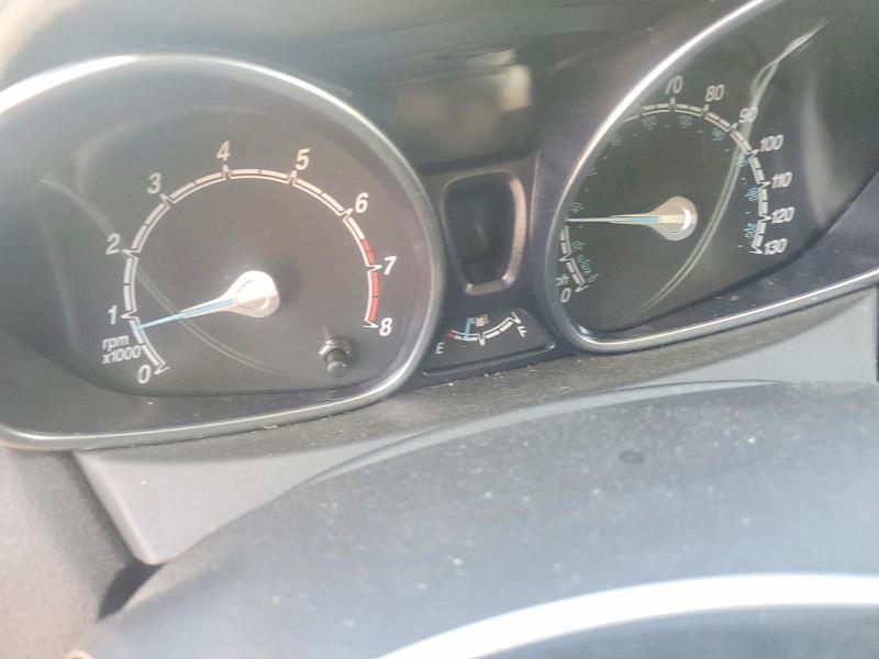 Продаж на аукціоні авто 2015 Ford Fiesta, vin: 3FADP4BJ5FM157173, номер лоту: 62544026