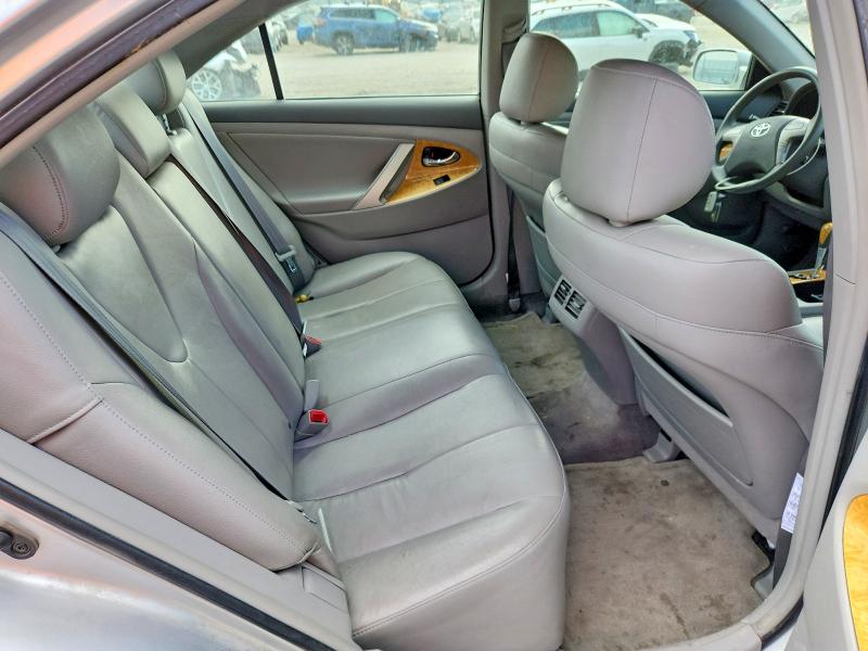 Продаж на аукціоні авто 2007 Toyota Camry, vin: JTNBK46K973009514, номер лоту: 61505876