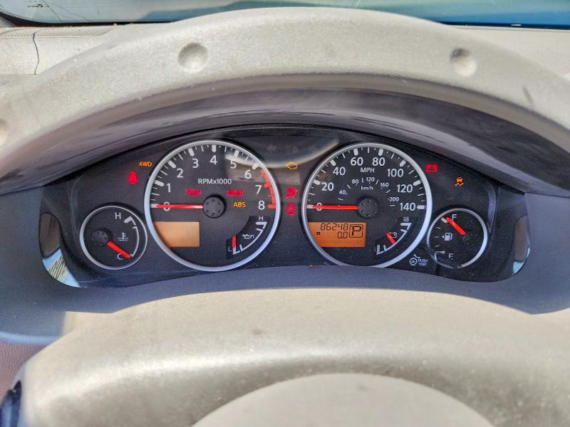 Продажа на аукционе авто 2014 Nissan Frontier, vin: 1N6AD0EV6EN722951, номер лота: 62324226