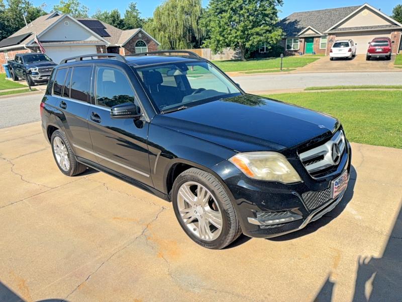 Продажа на аукционе авто 2014 Mercedes-benz Glk, vin: WDCGG8JBXEG239931, номер лота: 60576966