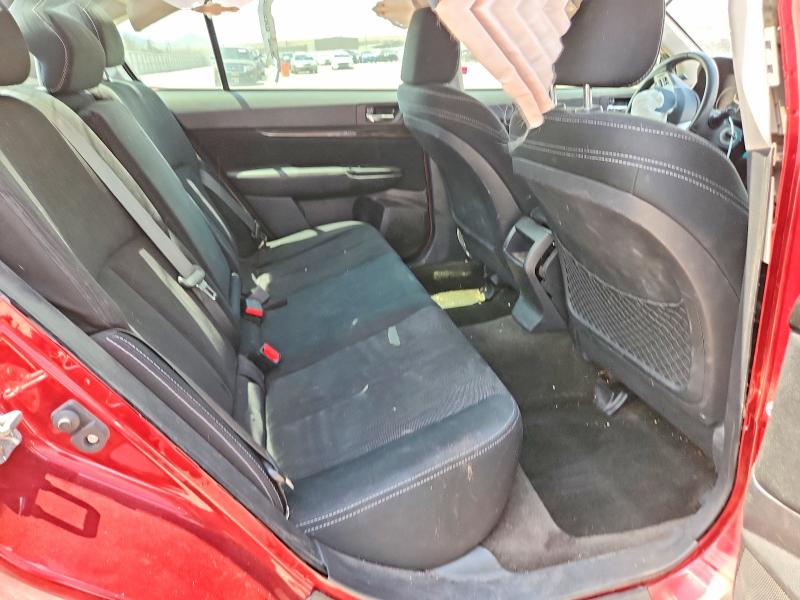 Продаж на аукціоні авто 2013 Subaru Legacy, vin: 4S3BMBG63D3041987, номер лоту: 60819326