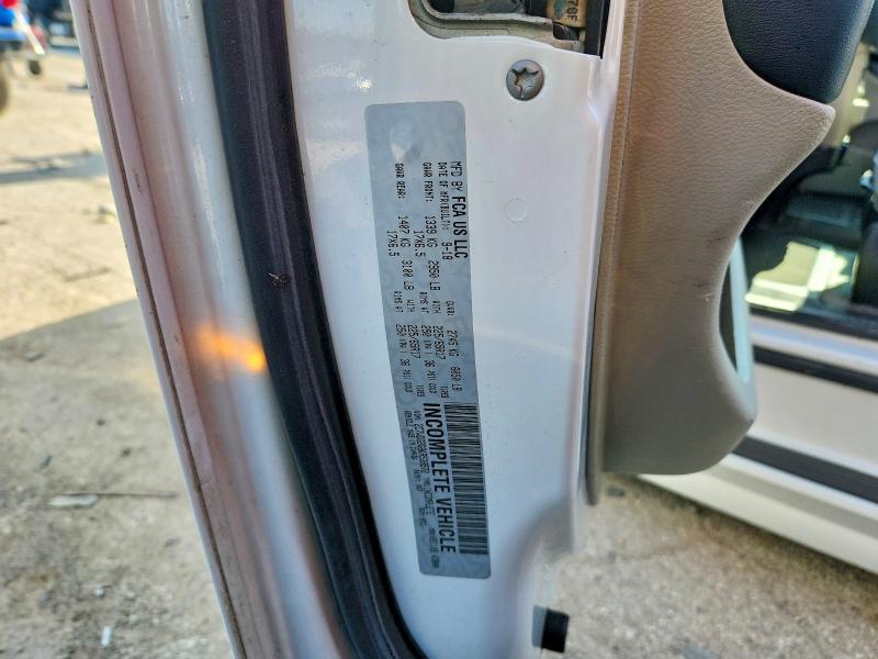 Продажа на аукционе авто 2019 Dodge Caravan, vin: 2C7WDGBG8KR538572, номер лота: 61856536
