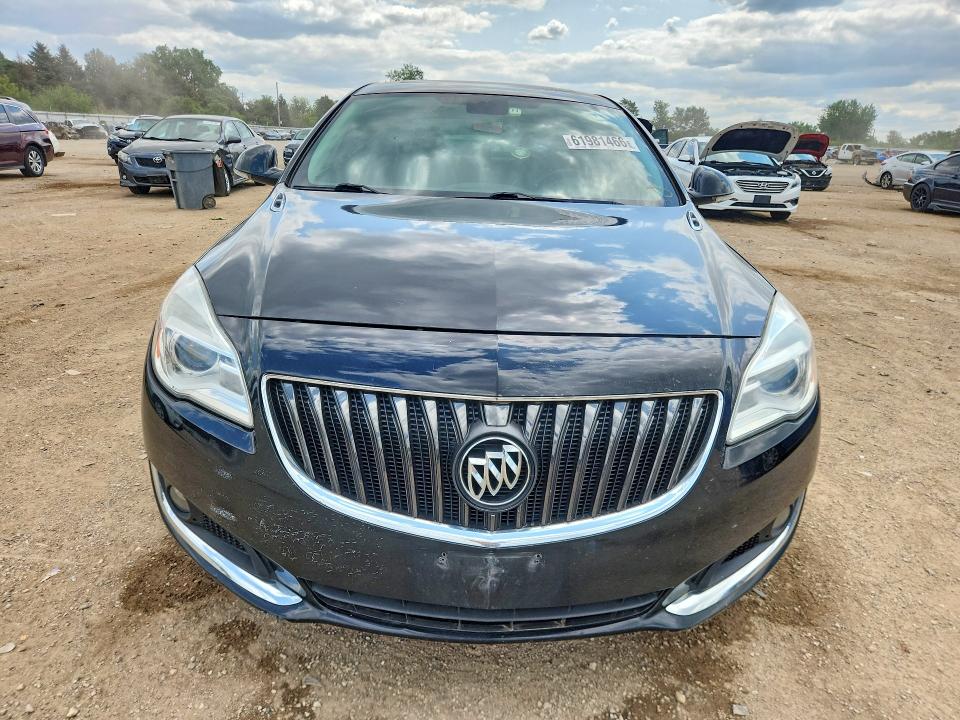 Продаж на аукціоні авто 2014 Buick Regal, vin: 2G4GN5EX6E9223218, номер лоту: 61981466