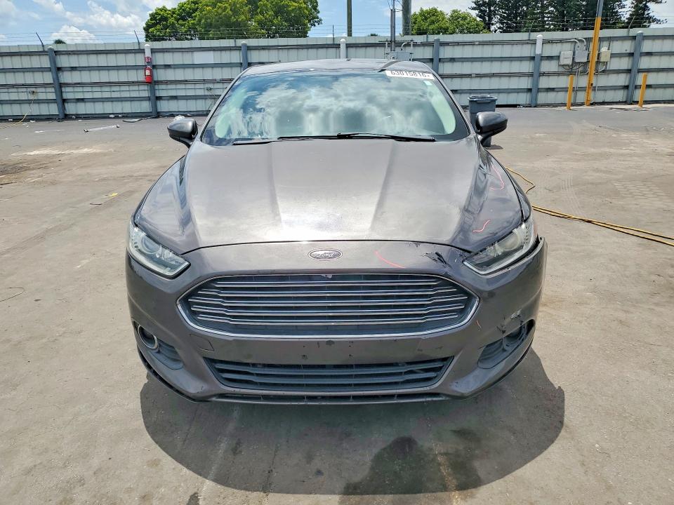 Aukcja sprzedaży 2016 Ford Fusion, vin: 3FA6P0G71GR240277, numer aukcji: 63015816