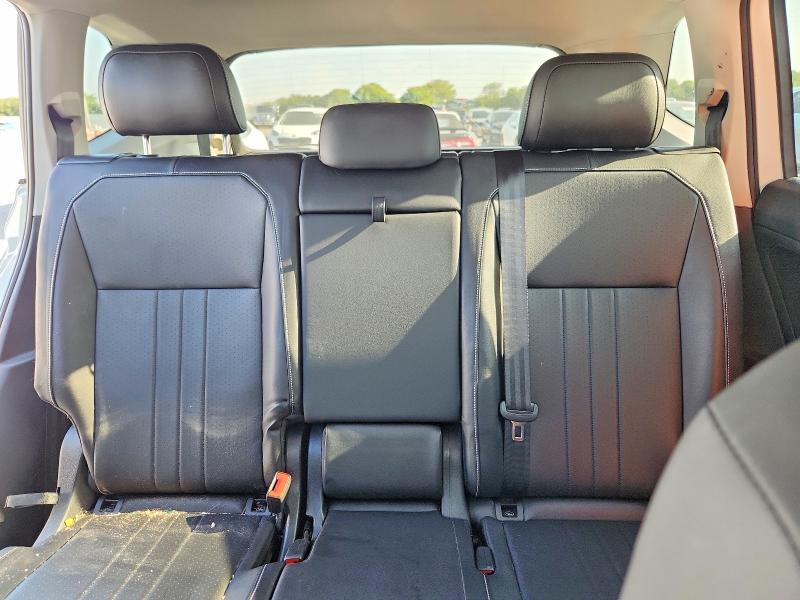 Aukcja sprzedaży 2023 Volkswagen Tiguan, vin: 3VVNB7AX7PM101937, numer aukcji: 63196456