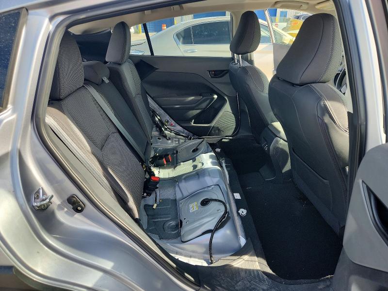 Aukcja sprzedaży 2024 Subaru Crosstrek, vin: JF2GUADC6R8303099, numer aukcji: 61406666