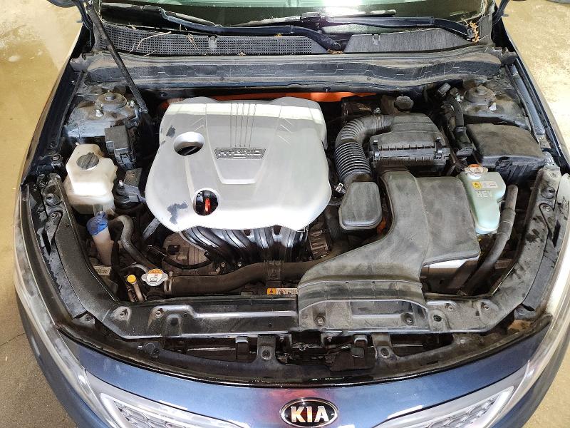 2015 Kia Optima მანქანა იყიდება აუქციონზე, vin: KNAGN4AD6F5084956, აუქციონის ნომერი: 62812586