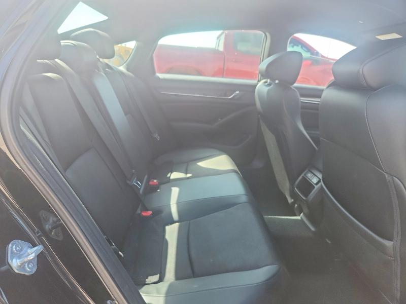 Продажа на аукционе авто 2021 Honda Accord, vin: 1HGCV1F36MA102975, номер лота: 61713656